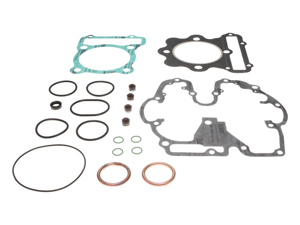 Wiseco Honda XRL250/XR250 Top End Gasket Kit - W5425