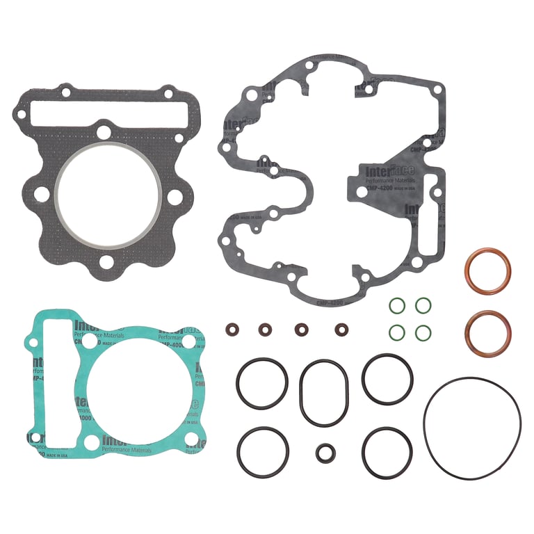 Wiseco Honda XRL250/XR250 Top End Gasket Kit - W5425
