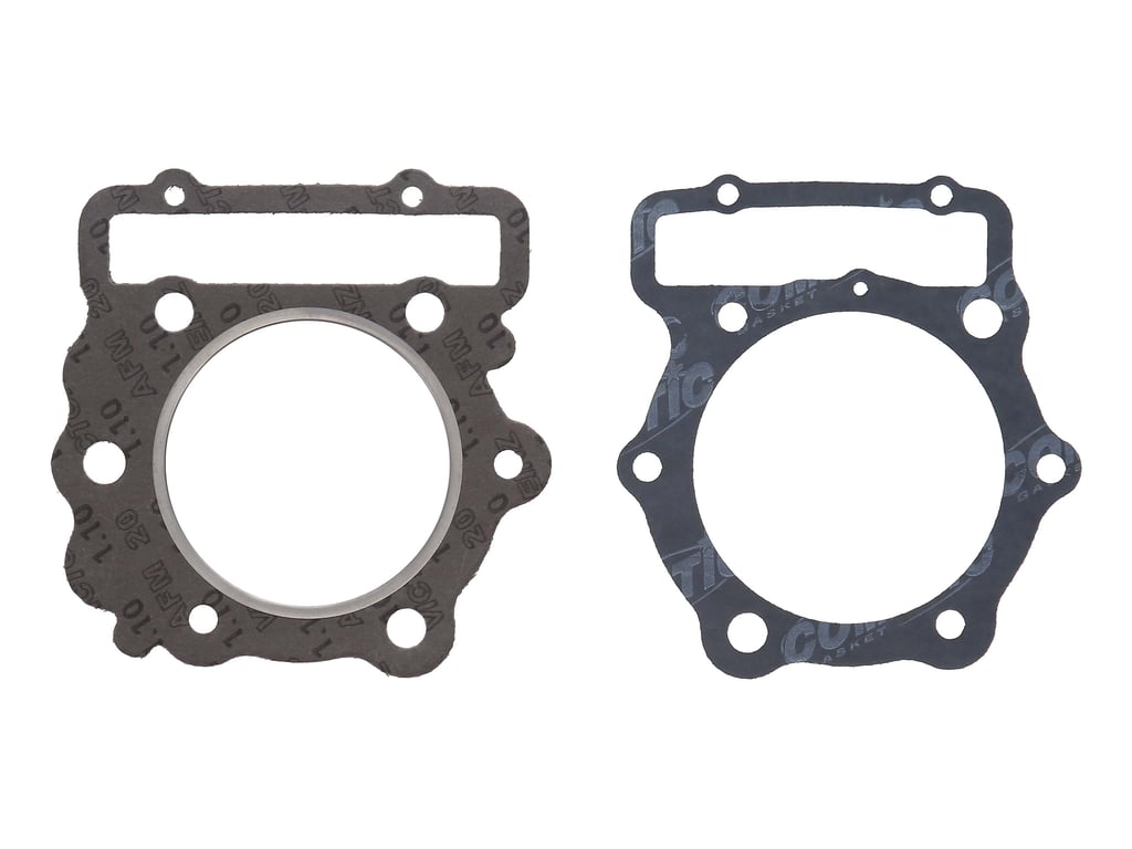 Wiseco 79-82 Honda XR/XL500 Top End Gasket Kit - W5426