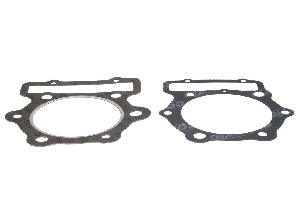 Wiseco 79-82 Honda XR/XL500 Top End Gasket Kit - W5427