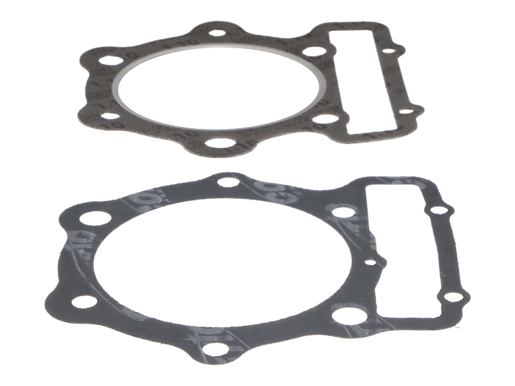 Wiseco 79-82 Honda XR/XL500 Top End Gasket Kit - W5427