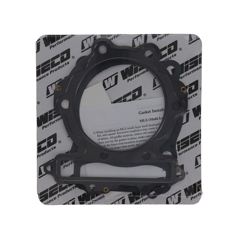 Wiseco 83-87 Honda XL600 Top End Gasket Kit - W5428