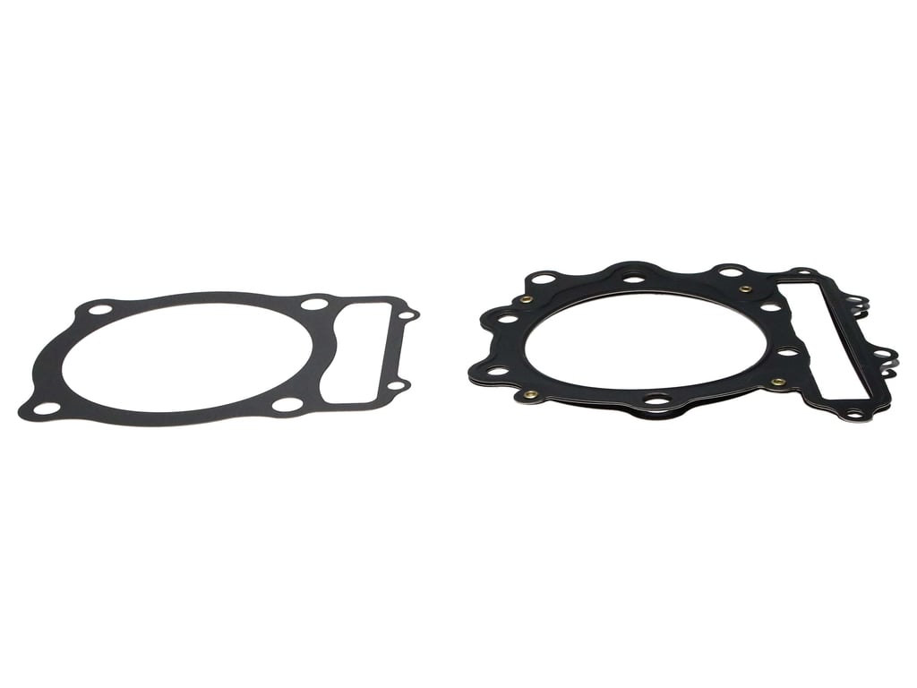 Wiseco Honda XR650C/XR650L Top End Gasket Kit - W5430