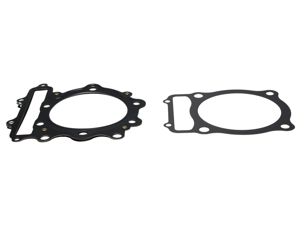 Wiseco Honda XR650C/XR650L Top End Gasket Kit - W5430