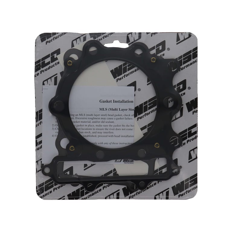 Wiseco Honda XR650C/XR650L Top End Gasket Kit - W5430