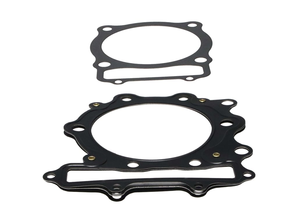 Wiseco Honda XR650C/XR650L Top End Gasket Kit - W5430