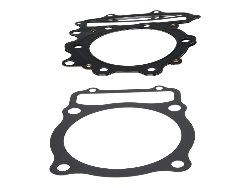 Wiseco Honda XR650C/XR650L Top End Gasket Kit - W5430