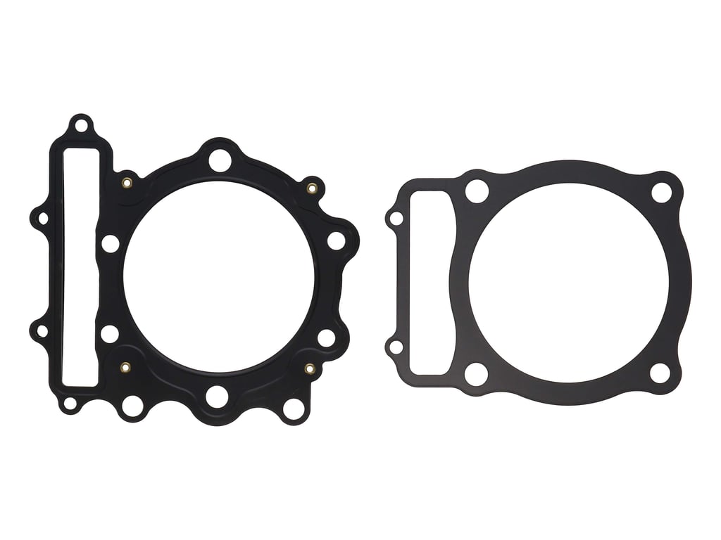 Wiseco Honda XR650C/XR650L Top End Gasket Kit - W5430