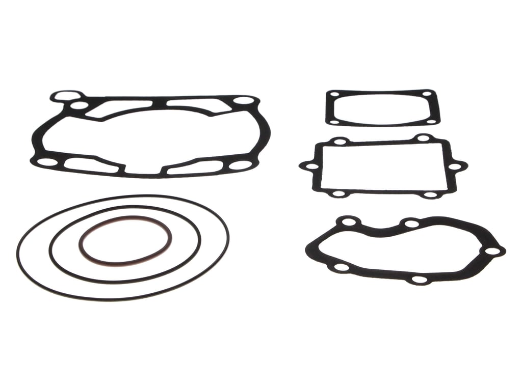 Wiseco 94-95 Suzuki RM250 Top End Gasket Kit - W5431