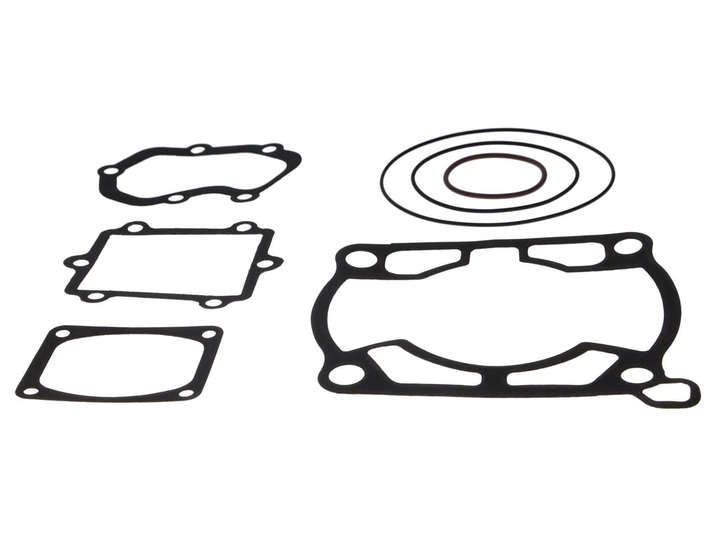 Wiseco 94-95 Suzuki RM250 Top End Gasket Kit - W5431