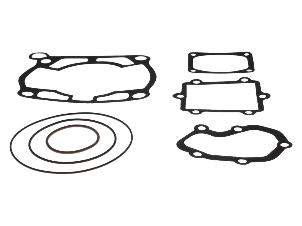 Wiseco 94-95 Suzuki RM250 Top End Gasket Kit - W5431