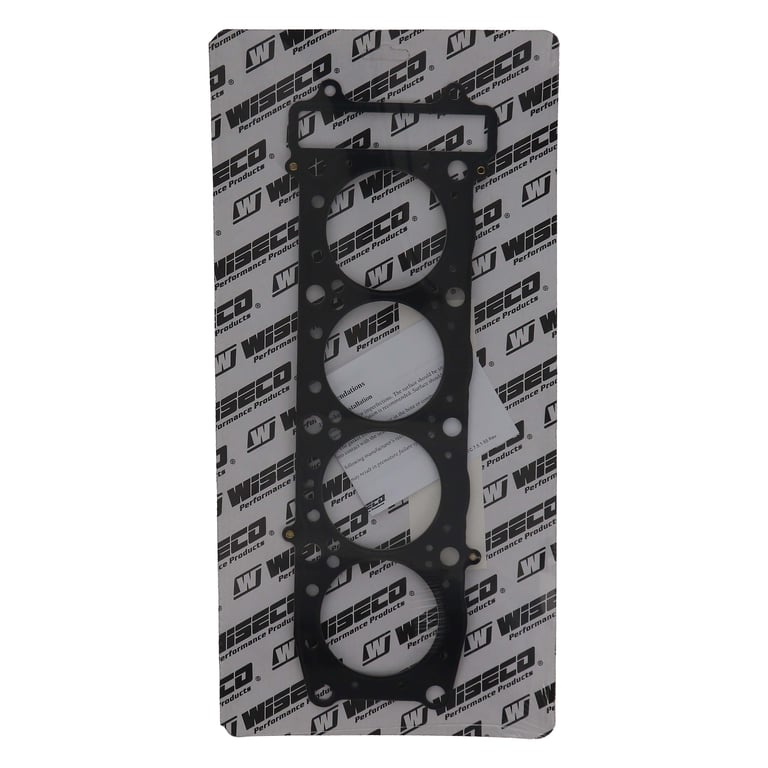 Wiseco 94-97 Kawasaki ZX9 SprgSteel Head Gasket - W5440