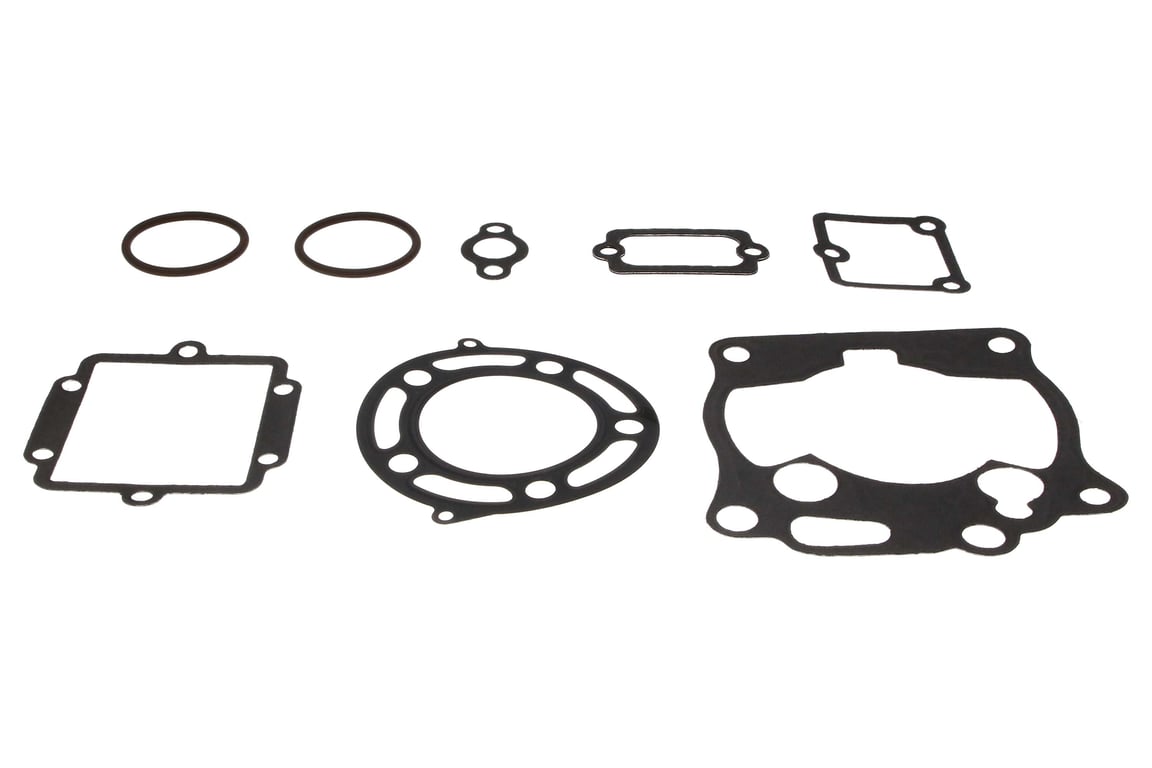 Wiseco 95-97 Kawasaki KX125 Top End Gasket Kit - W5455
