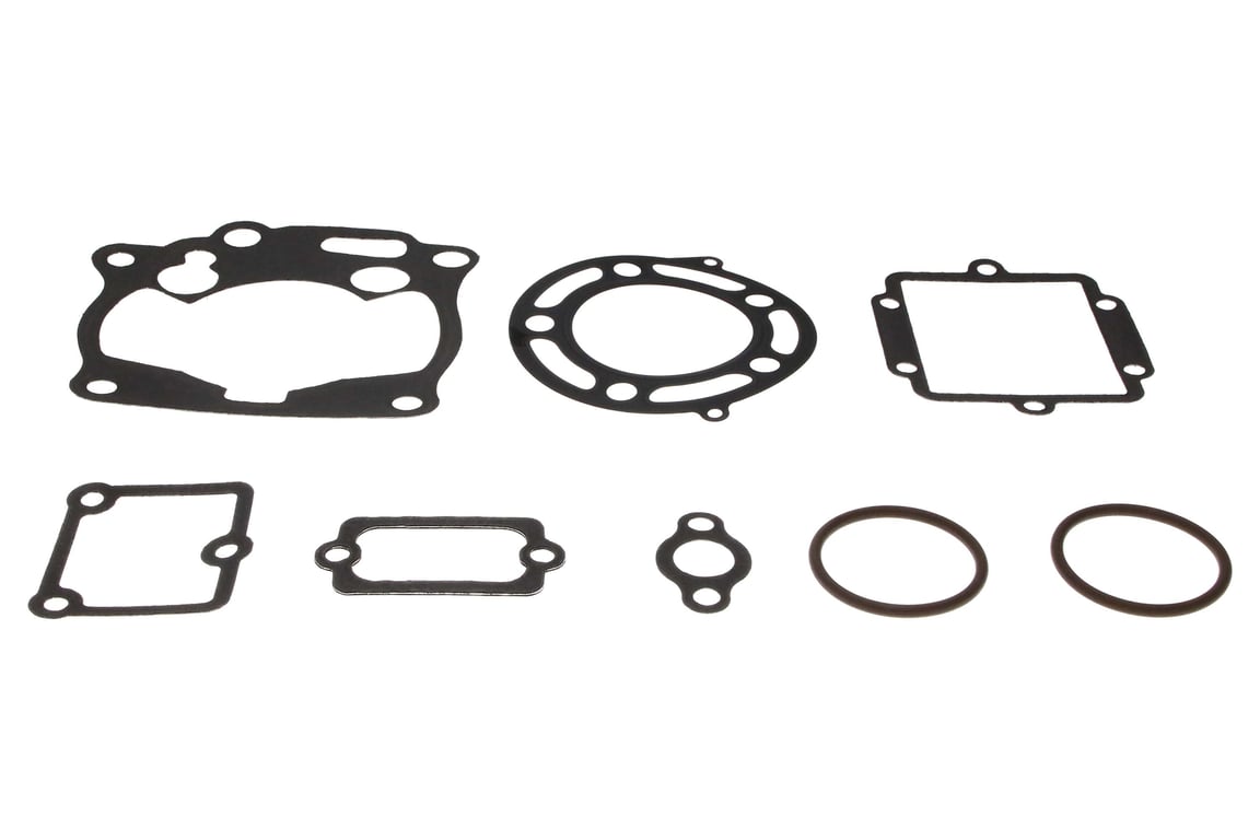 Wiseco 95-97 Kawasaki KX125 Top End Gasket Kit - W5455
