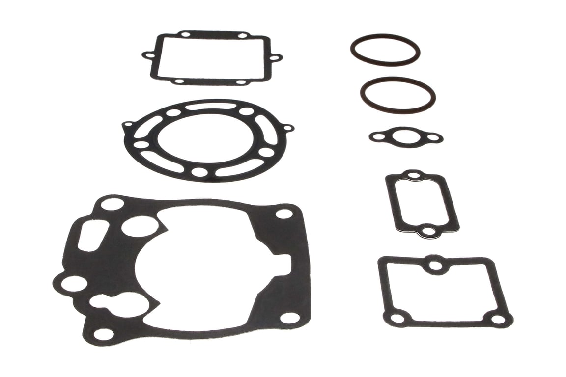 Wiseco 95-97 Kawasaki KX125 Top End Gasket Kit - W5455