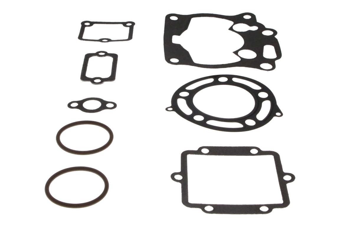 Wiseco 95-97 Kawasaki KX125 Top End Gasket Kit - W5455