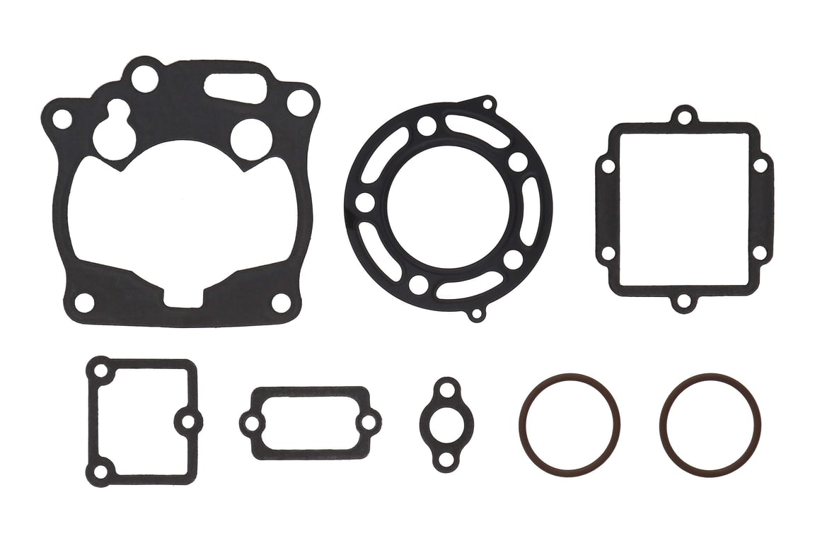 Wiseco 95-97 Kawasaki KX125 Top End Gasket Kit - W5455