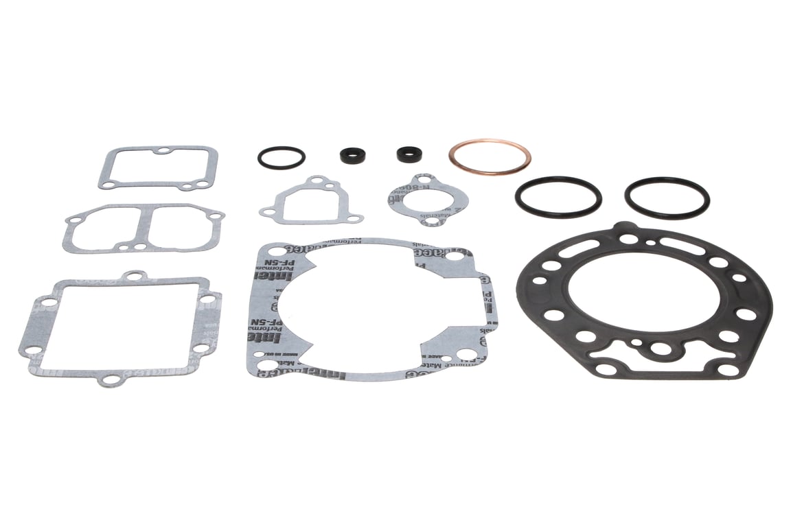 Wiseco 95-06 Kawasaki KDX200 Top End Gasket Kit - W5456