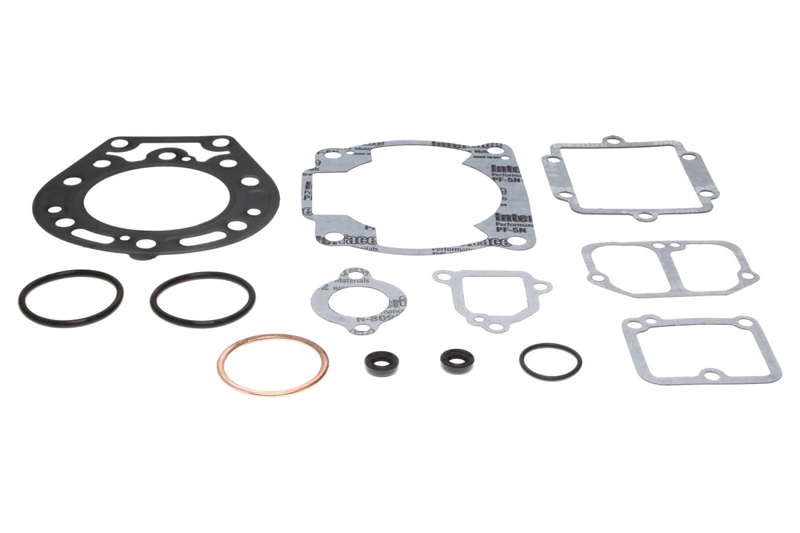 Wiseco 95-06 Kawasaki KDX200 Top End Gasket Kit - W5456