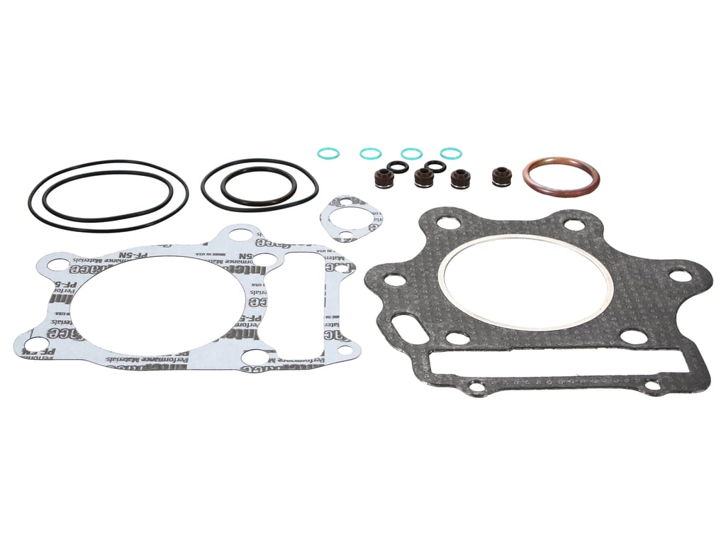 Wiseco Honda TRX250X/TRX300EX 76mm Top End Gasket Kit - W5463