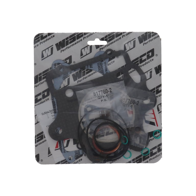 Wiseco Honda TRX250X/TRX300EX 76mm Top End Gasket Kit - W5463
