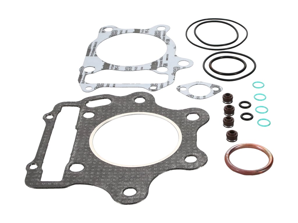 Wiseco Honda TRX250X/TRX300EX 76mm Top End Gasket Kit - W5463