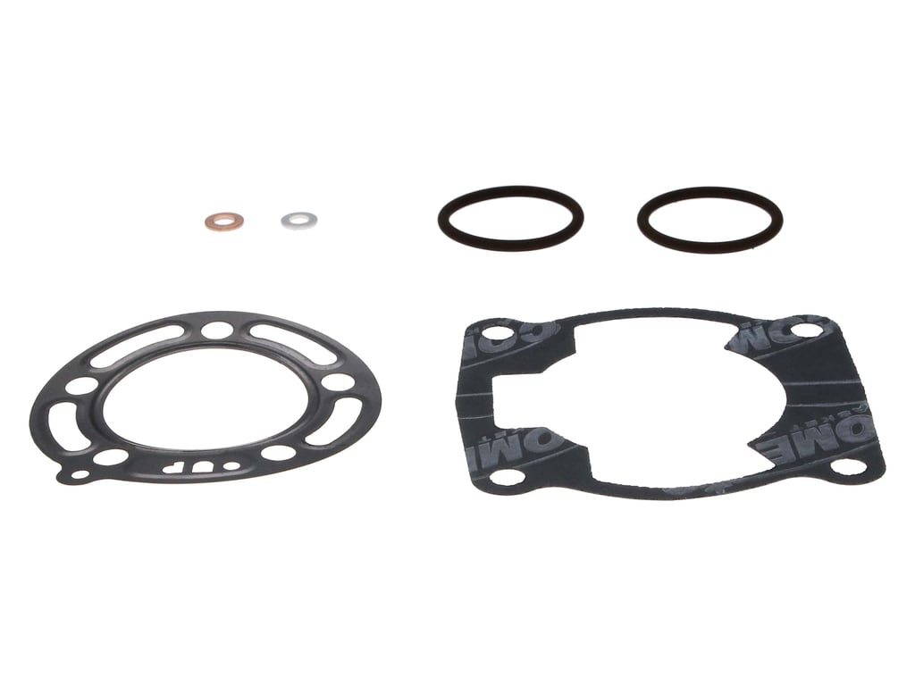 Wiseco 95-97 Kawasaki KX100 Top End Gasket Kit - W5465