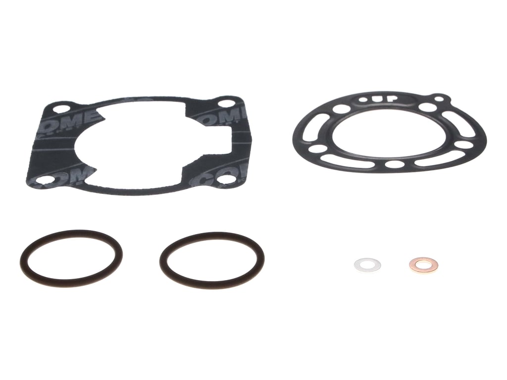 Wiseco 95-97 Kawasaki KX100 Top End Gasket Kit - W5465