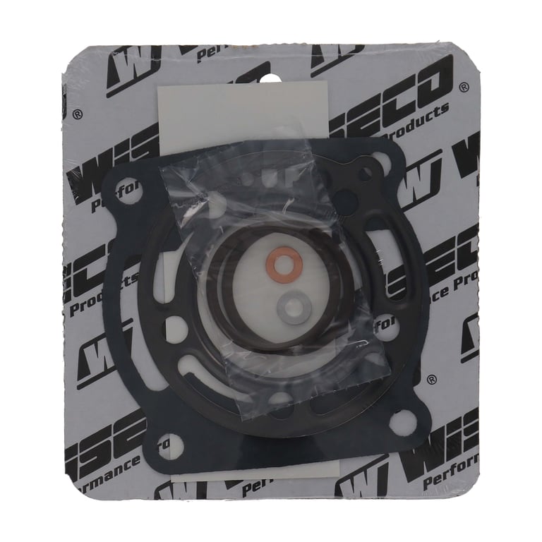 Wiseco 95-97 Kawasaki KX100 Top End Gasket Kit - W5465
