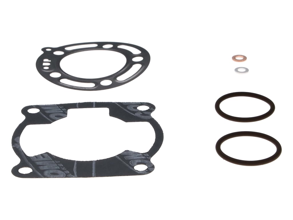 Wiseco 95-97 Kawasaki KX100 Top End Gasket Kit - W5465