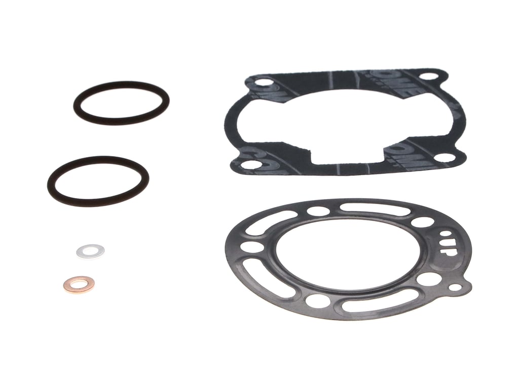 Wiseco 95-97 Kawasaki KX100 Top End Gasket Kit - W5465