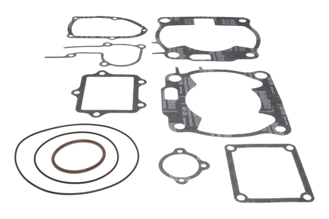 Wiseco 95-98 Yamaha YZ250 Top End Gasket Kit - W5467