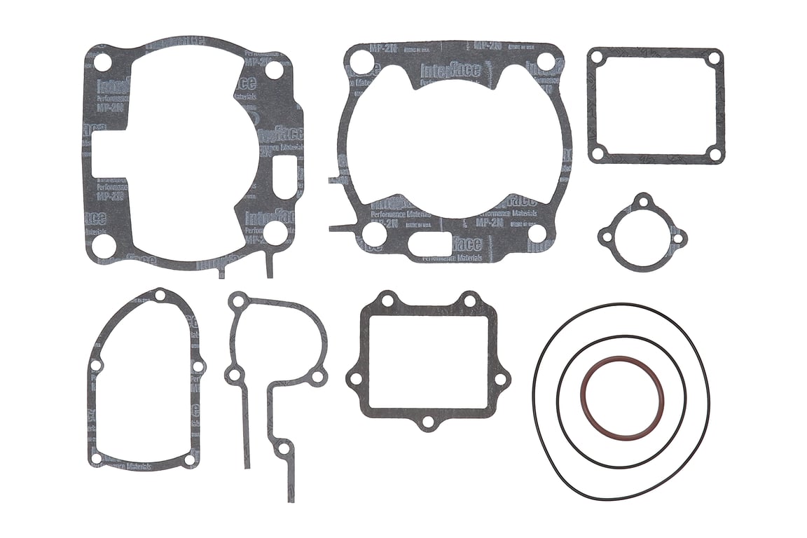 Wiseco 95-98 Yamaha YZ250 Top End Gasket Kit - W5467