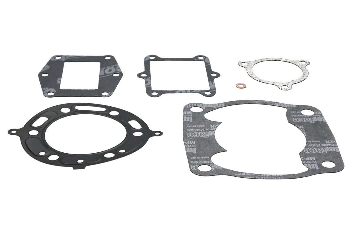 Wiseco 85-89 Honda ATC/TRX 250R Top End Gasket Kit - W5470