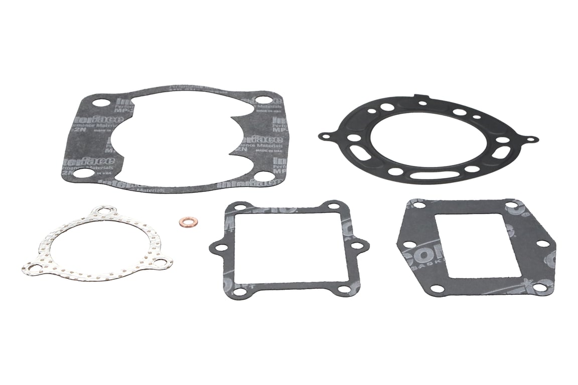 Wiseco 85-89 Honda ATC/TRX 250R Top End Gasket Kit - W5470
