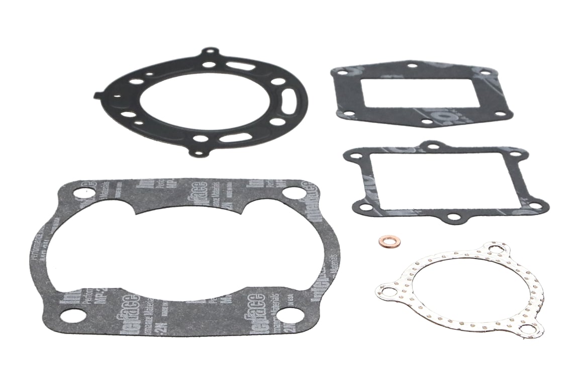 Wiseco 85-89 Honda ATC/TRX 250R Top End Gasket Kit - W5470