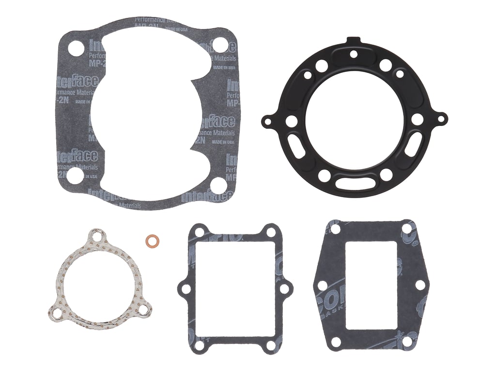 Wiseco 85-89 Honda ATC/TRX 250R Top End Gasket Kit - W5470
