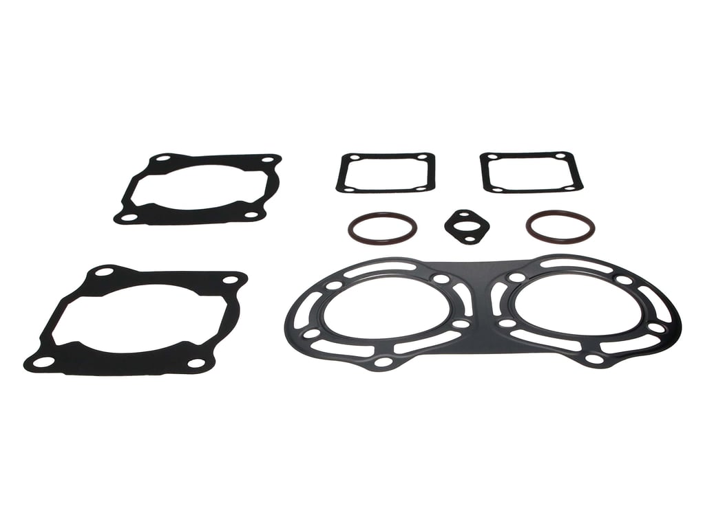 Wiseco Yamaha 350 Banshee 66-66.5mm Top End Gasket Kit - W5474