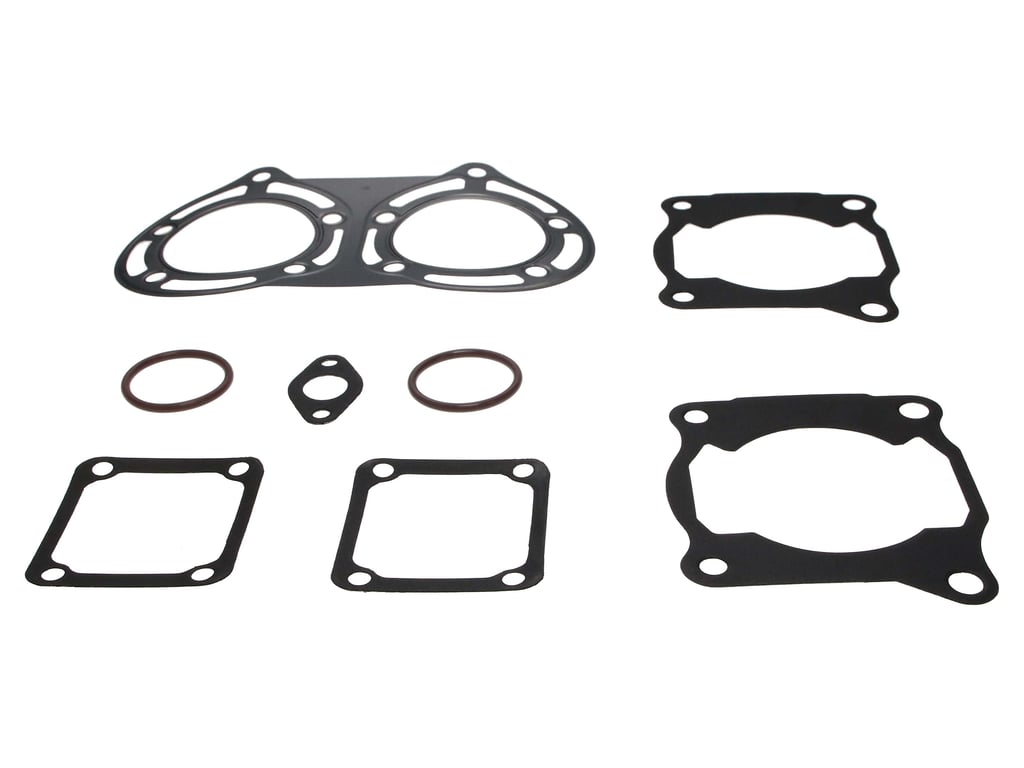Wiseco Yamaha 350 Banshee 66-66.5mm Top End Gasket Kit - W5474