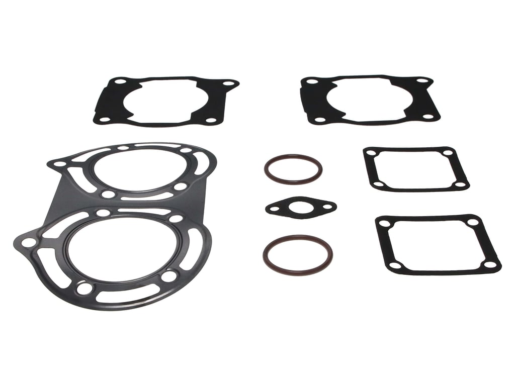 Wiseco Yamaha 350 Banshee 66-66.5mm Top End Gasket Kit - W5474
