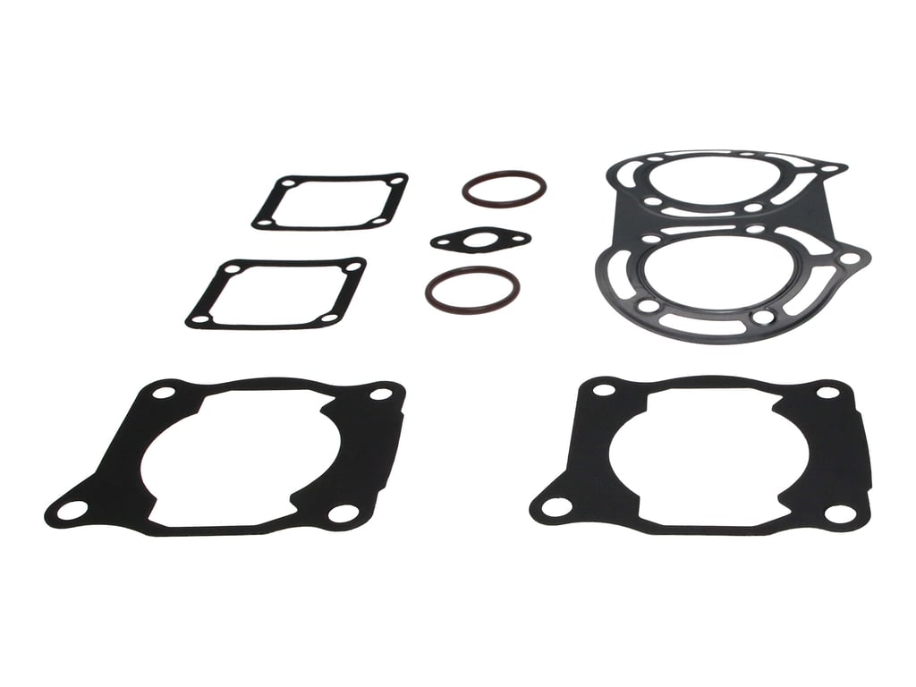 Wiseco Yamaha 350 Banshee 66-66.5mm Top End Gasket Kit - W5474