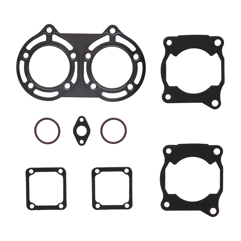 Wiseco Yamaha 350 Banshee 66-66.5mm Top End Gasket Kit - W5474