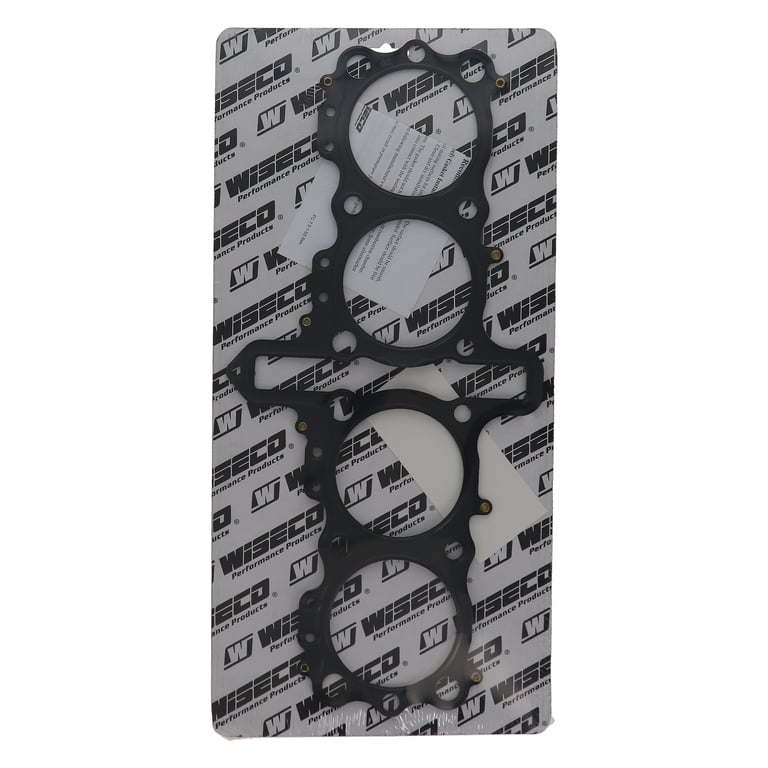 Wiseco 89-92 GSXR SprgSteel .030 Head Gasket - W5477
