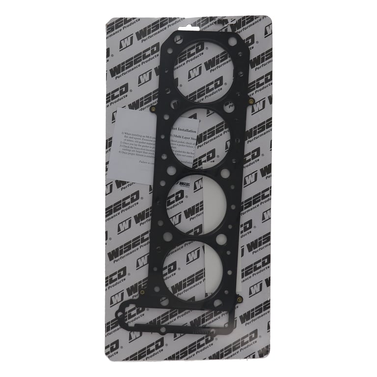 Wiseco Kawasaki ZX11C1/D1 1109 SprgSteel Head Gasket - W5486