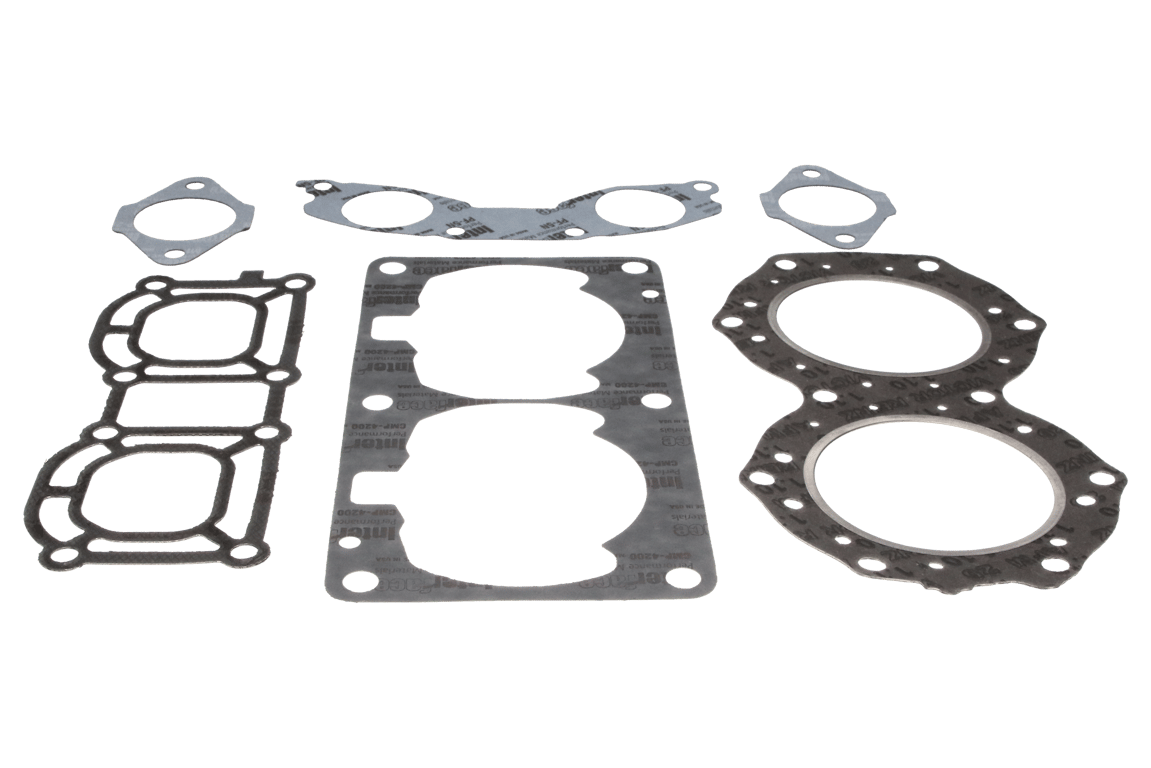 Wiseco Yamaha Watercraft 700cc Top End Gasket Kit - W5494