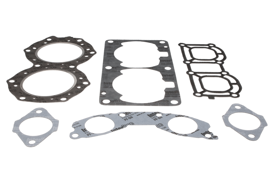 Wiseco Yamaha Watercraft 700cc Top End Gasket Kit - W5494