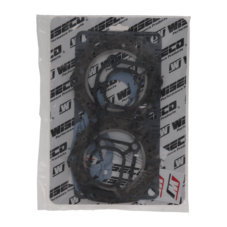 Wiseco Yamaha Watercraft 700cc Top End Gasket Kit - W5494