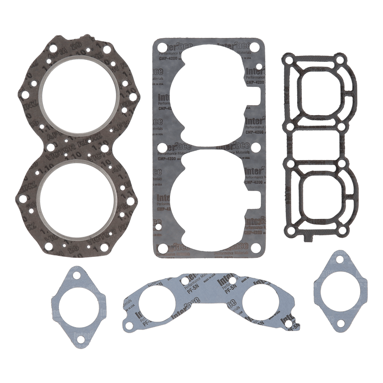 Wiseco Yamaha Watercraft 700cc Top End Gasket Kit - W5494