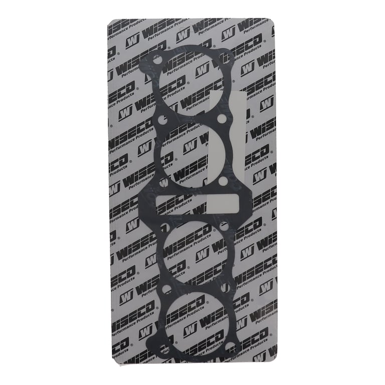 Wiseco Kawasaki GPZ1100 .020 Fiber Base Gasket - W5496