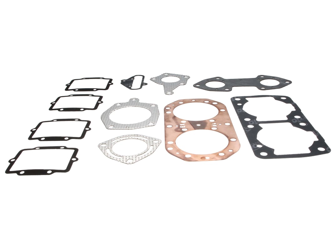 Wiseco 750cc Kawasaki Jet Ski Top End Gasket Kit - W5503